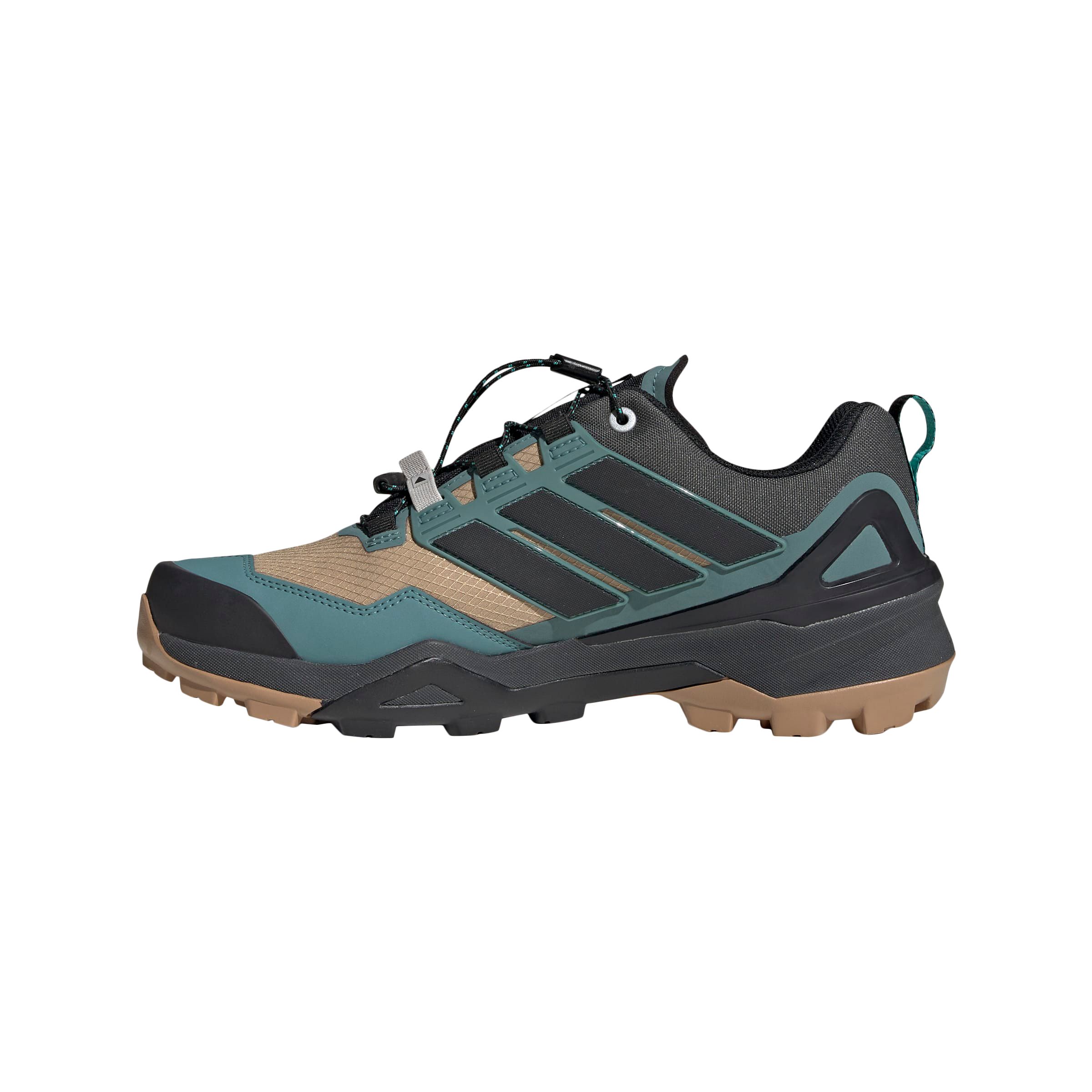 adidas Men's Terrex Skychaser Gore-Tex Hiking Shoes