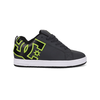 DC Men's Court Graffik  Skate Shoes