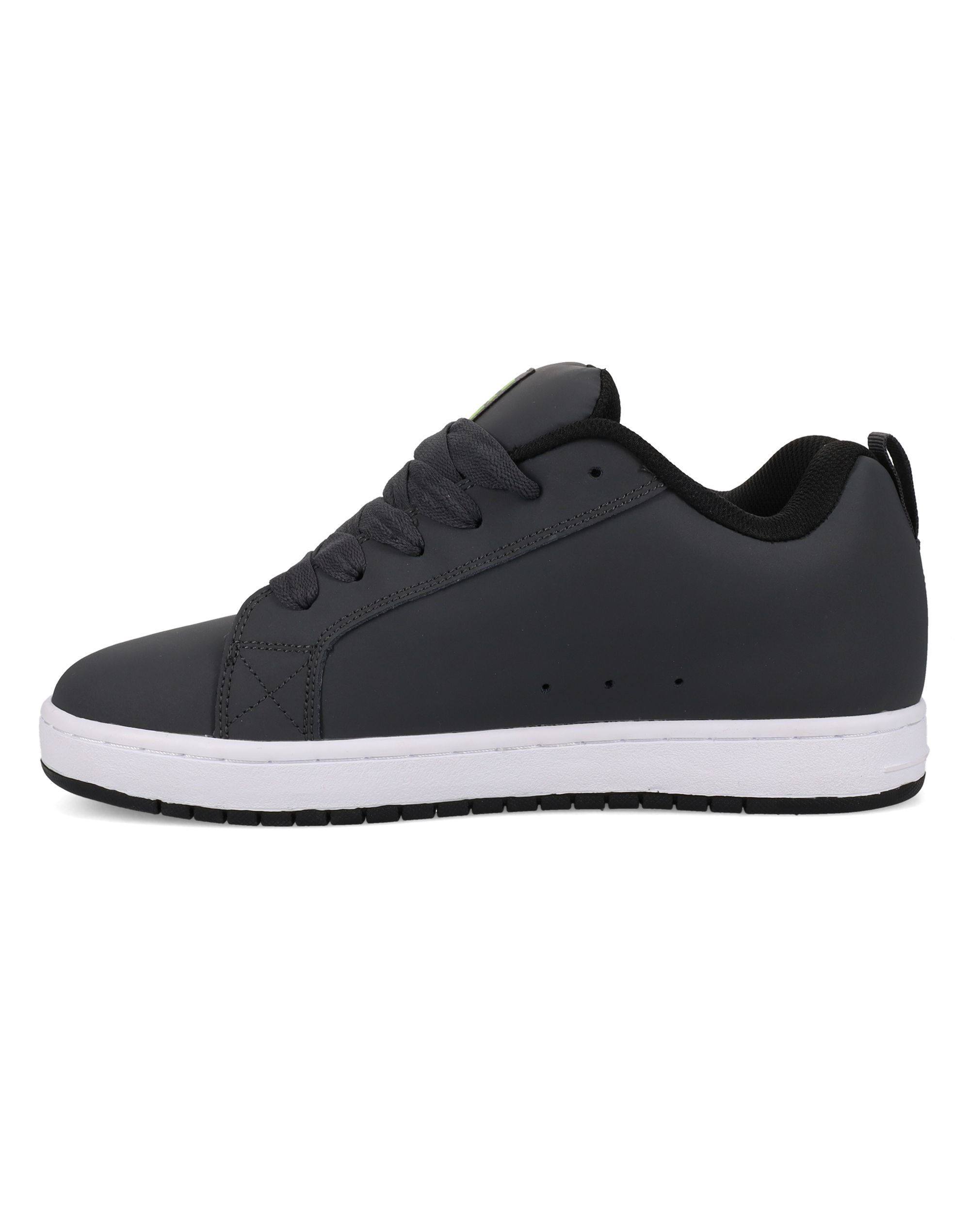 DC Men's Court Graffik  Skate Shoes