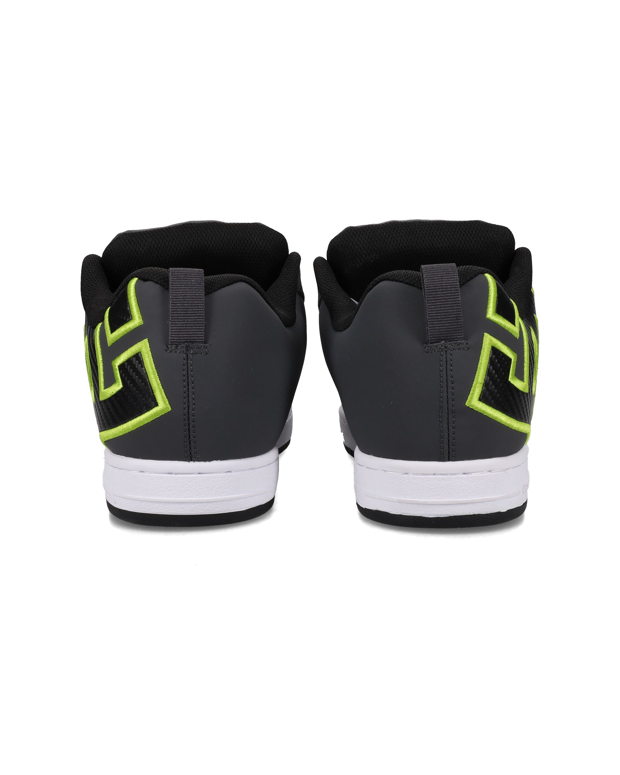 DC Men's Court Graffik  Skate Shoes