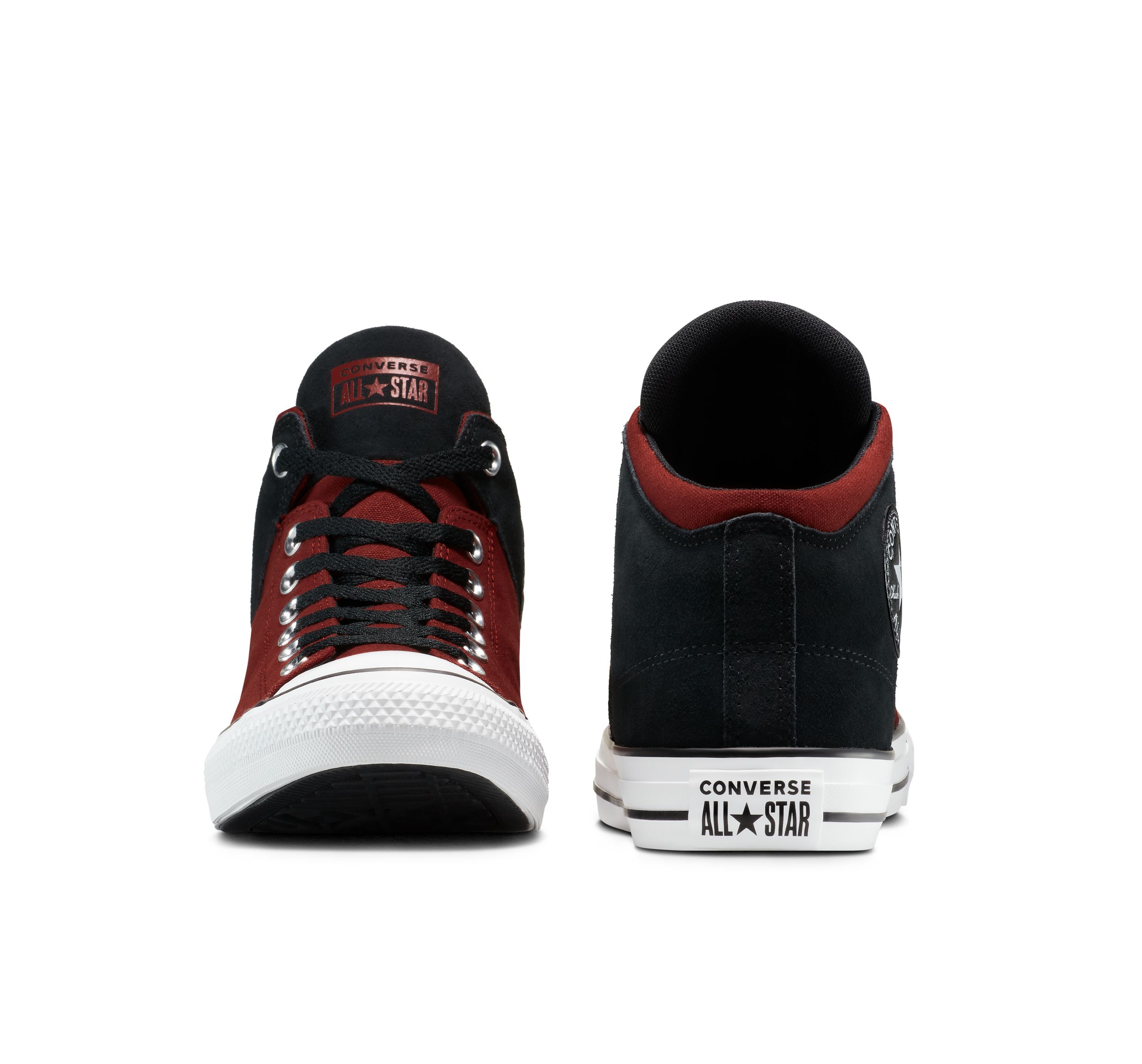 Converse Men's Chuck Taylor All Star High Street Shoes