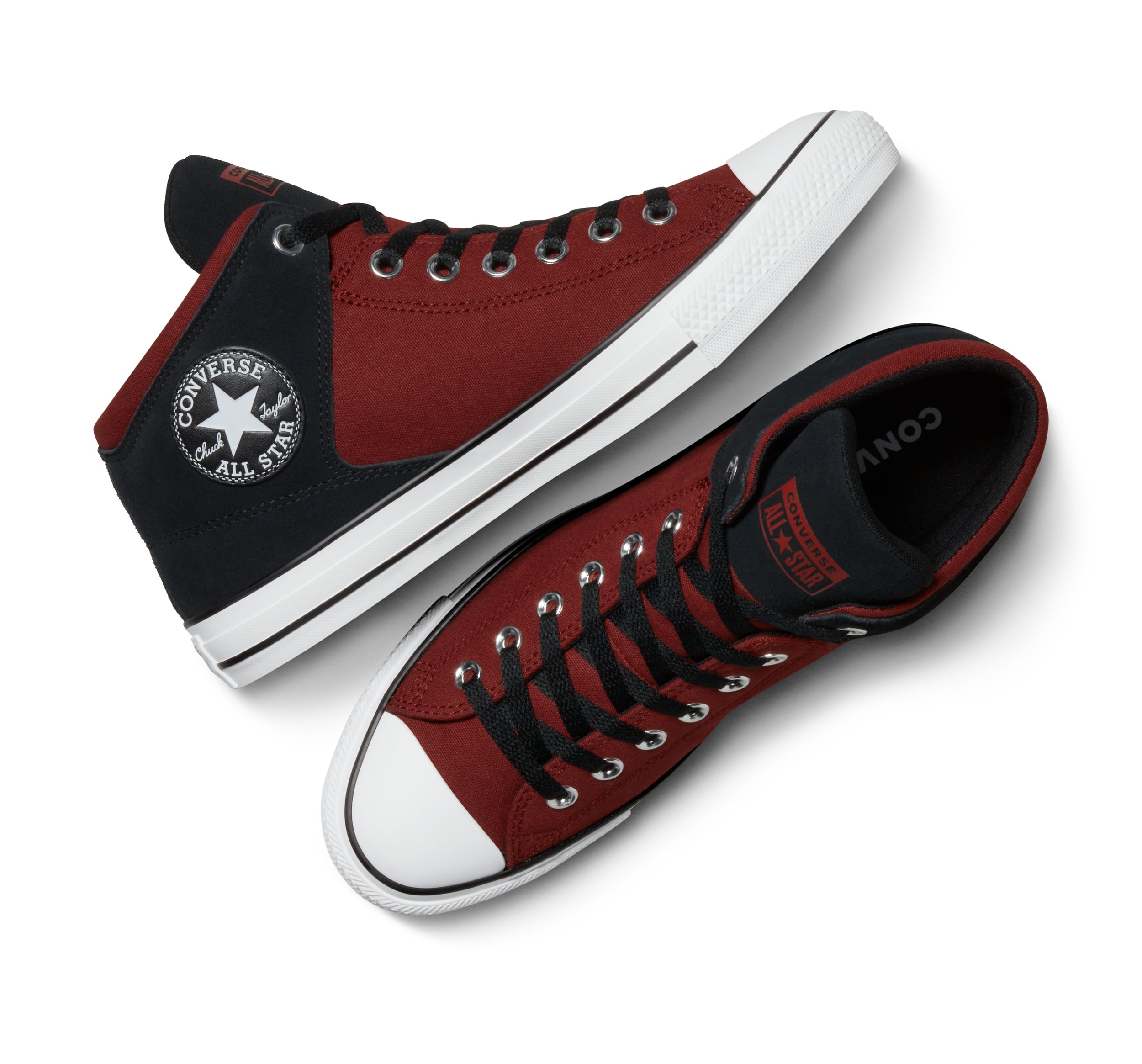 Converse Men's Chuck Taylor All Star High Street Shoes