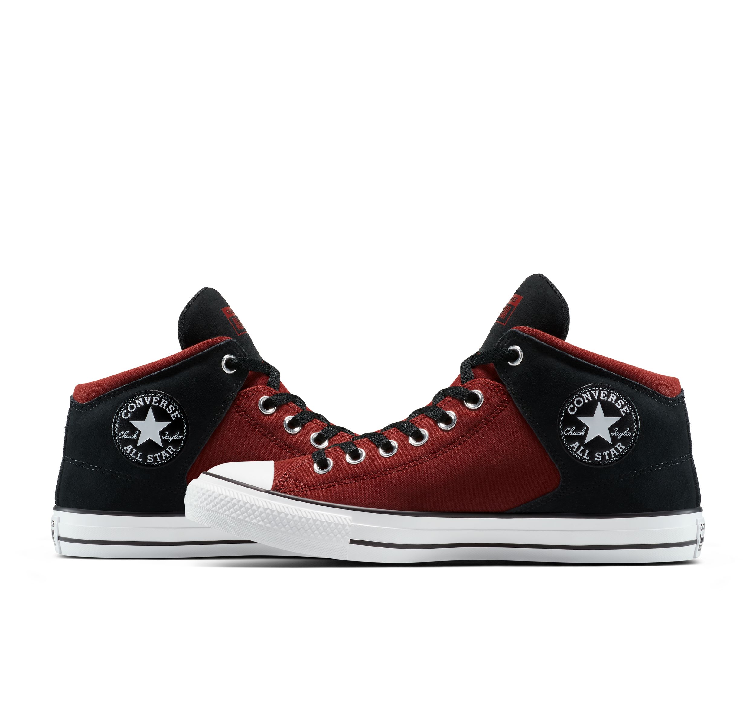 Converse Men's Chuck Taylor All Star High Street Shoes