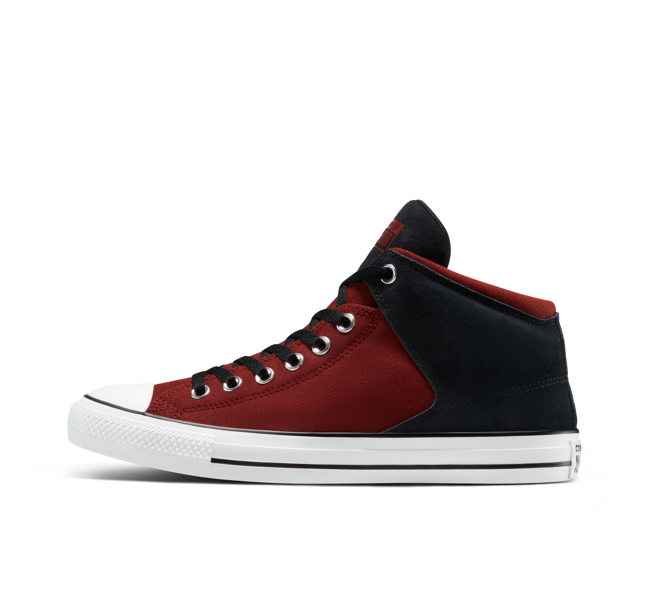 Converse Men's Chuck Taylor All Star High Street Shoes