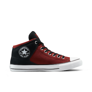Converse Men's Chuck Taylor All Star High Street Shoes