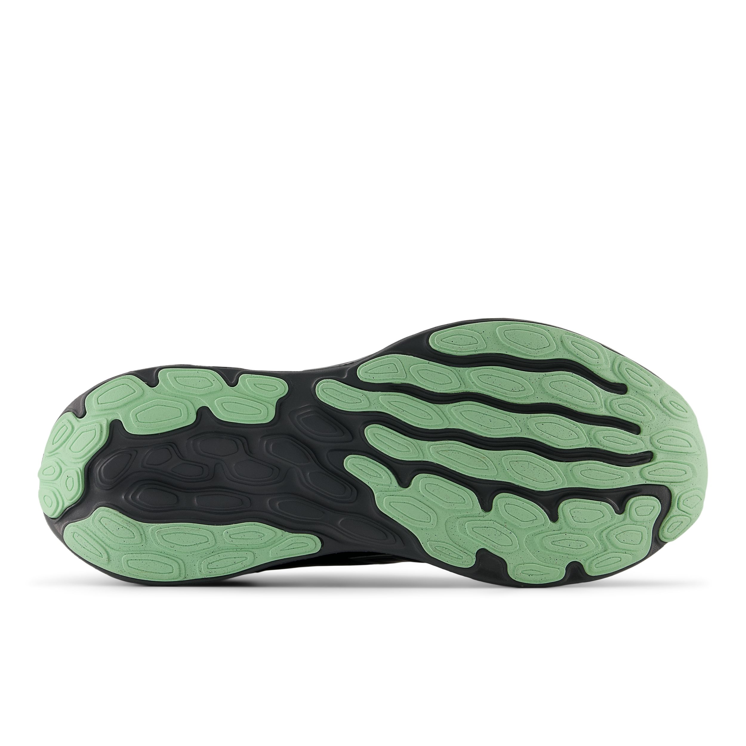 New Balance Men's M680 v8 Waterproof Running Shoes