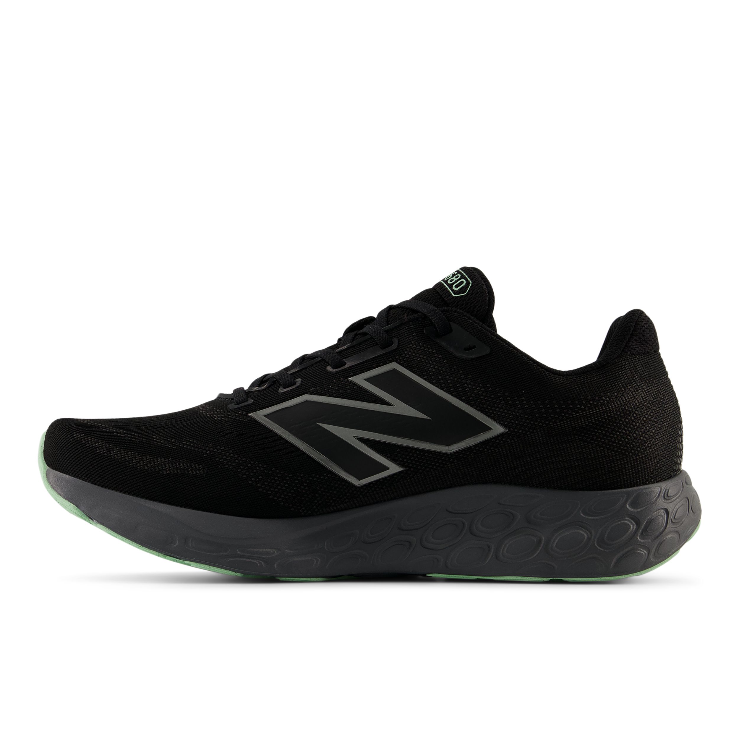 New Balance Men's M680 v8 Waterproof Running Shoes