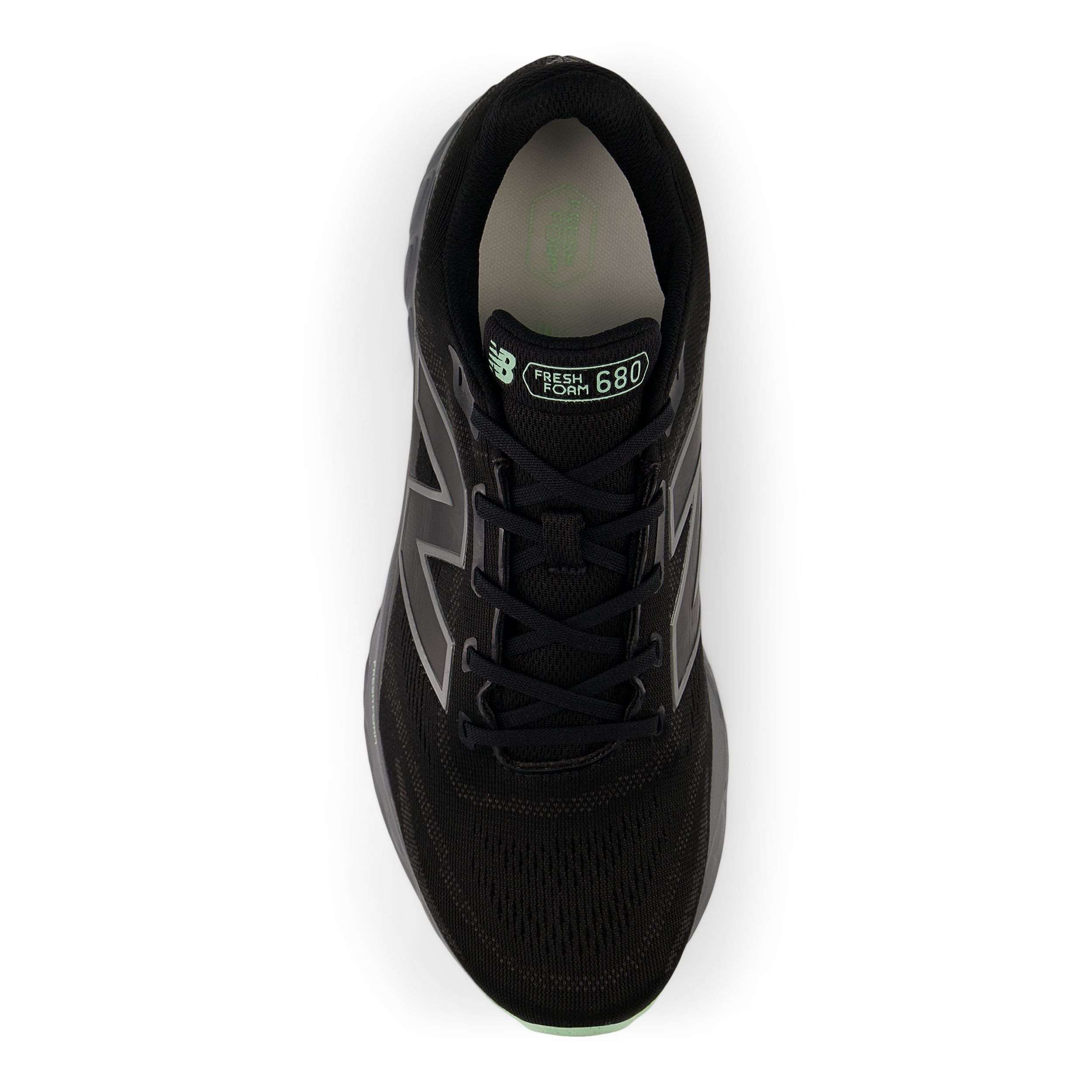 New Balance Men's M680 v8 Waterproof Running Shoes