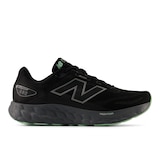 New Balance Men's M680 v8 Waterproof Running Shoes Side_Right