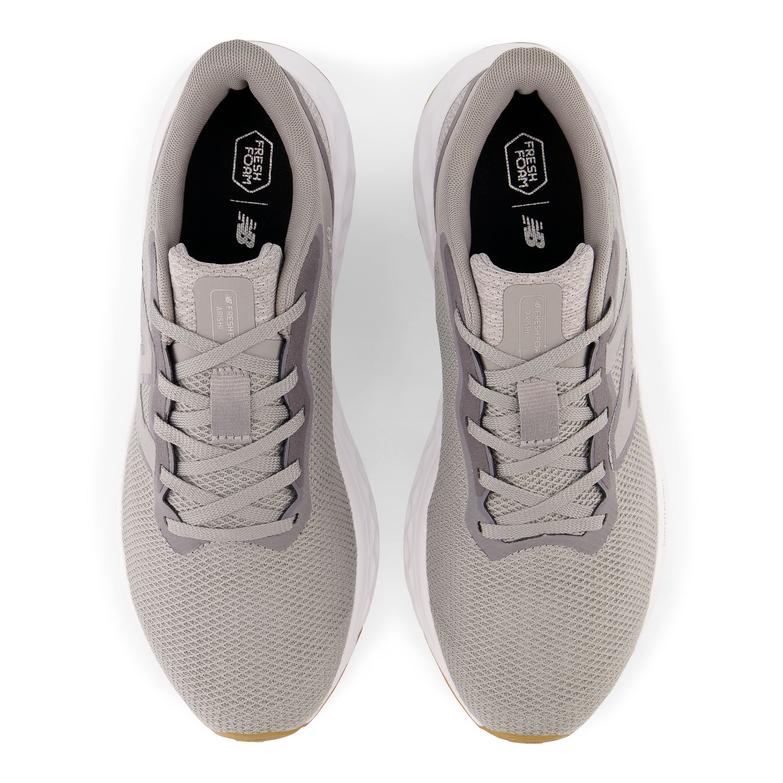 New Balance Men's Arishi V4 Running Shoes