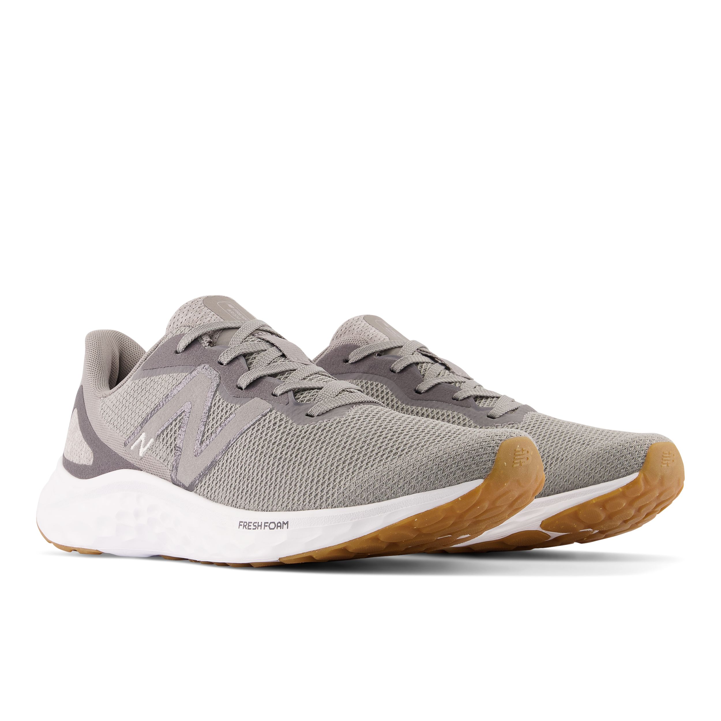 New Balance Men's Arishi V4 Running Shoes