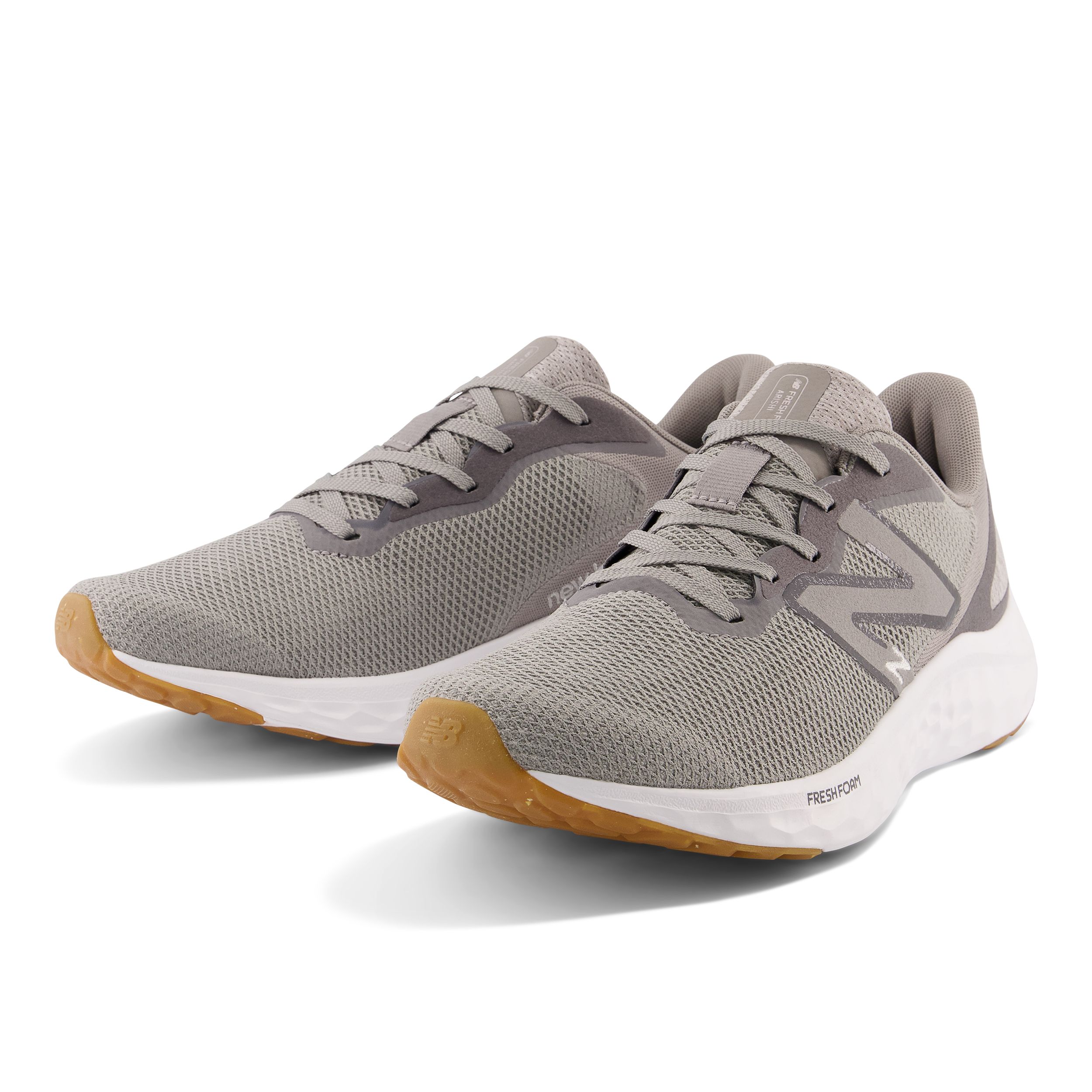 New Balance Men's Arishi V4 Running Shoes