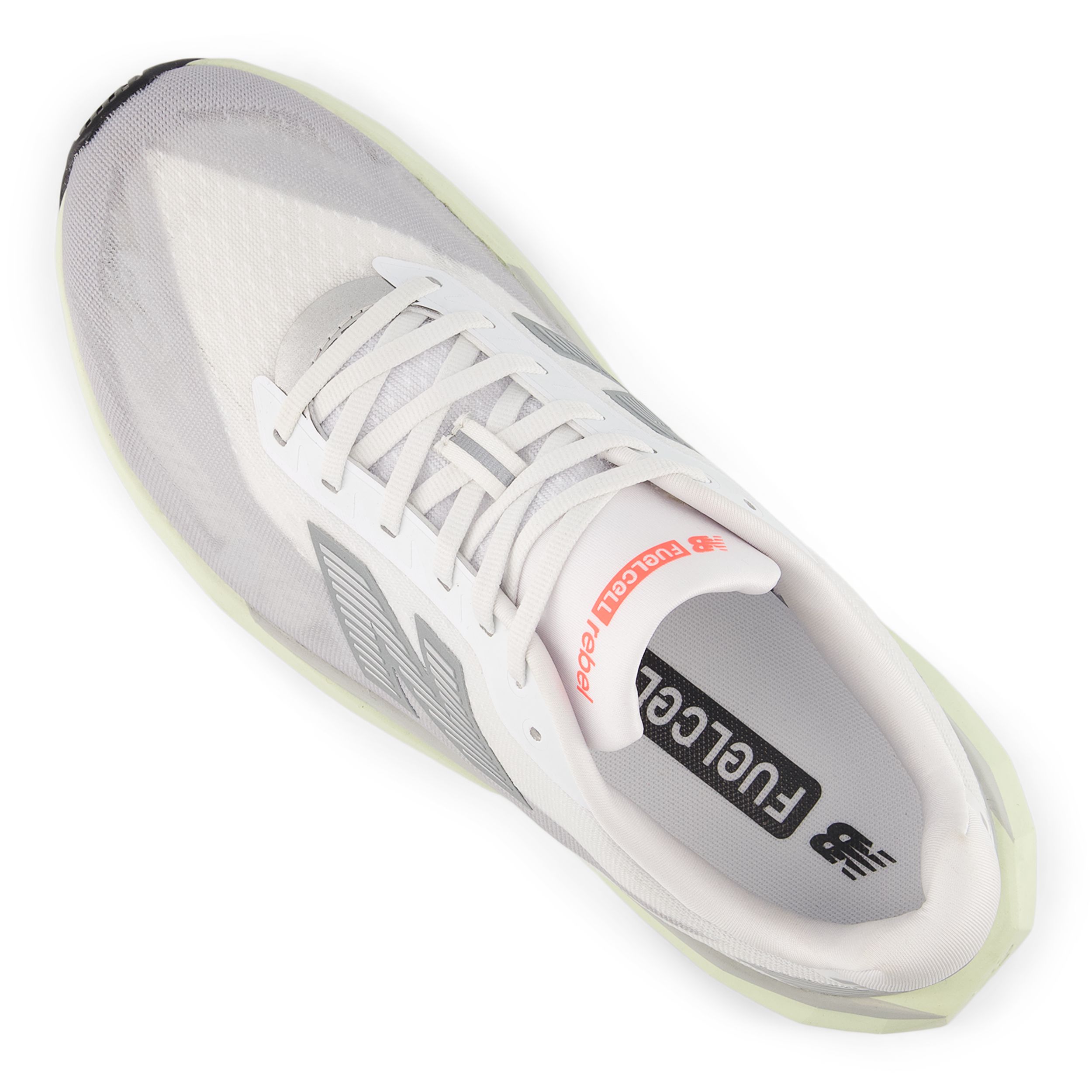 New Balance Men's FuelCell Rebel v5 Running Shoes