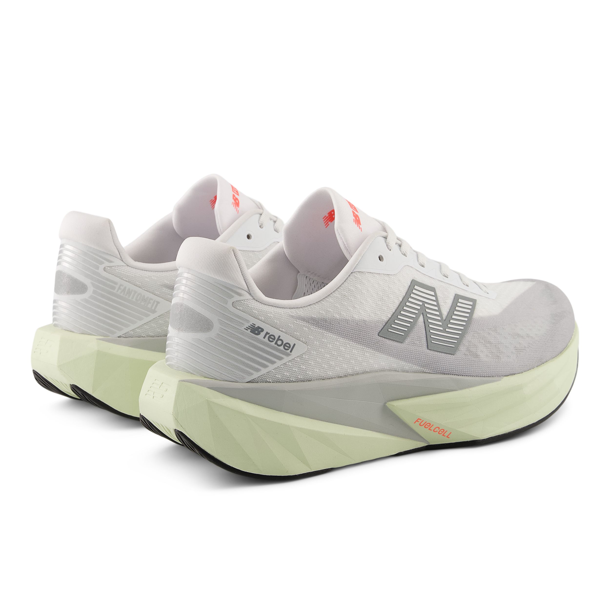 New Balance Men's FuelCell Rebel v5 Running Shoes