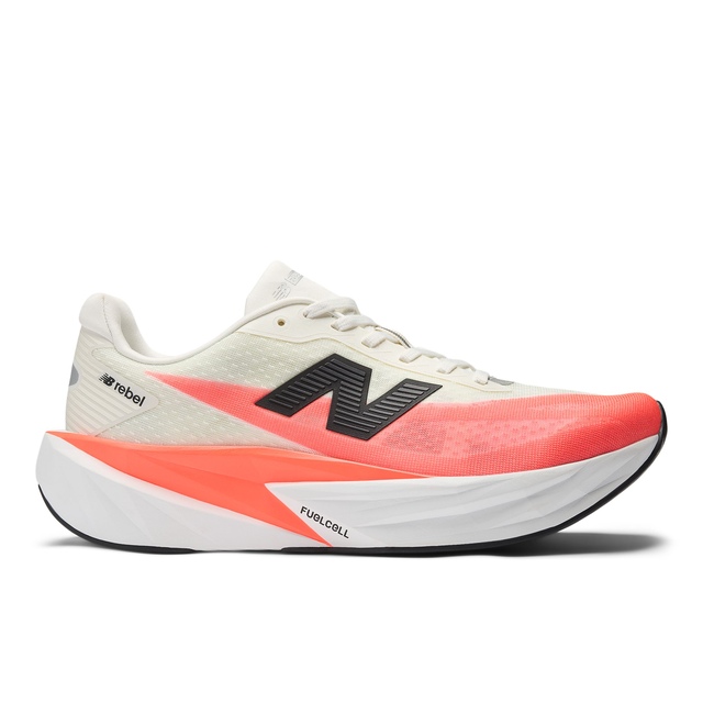 New Balance Men's FuelCell Rebel v5 Running Shoes