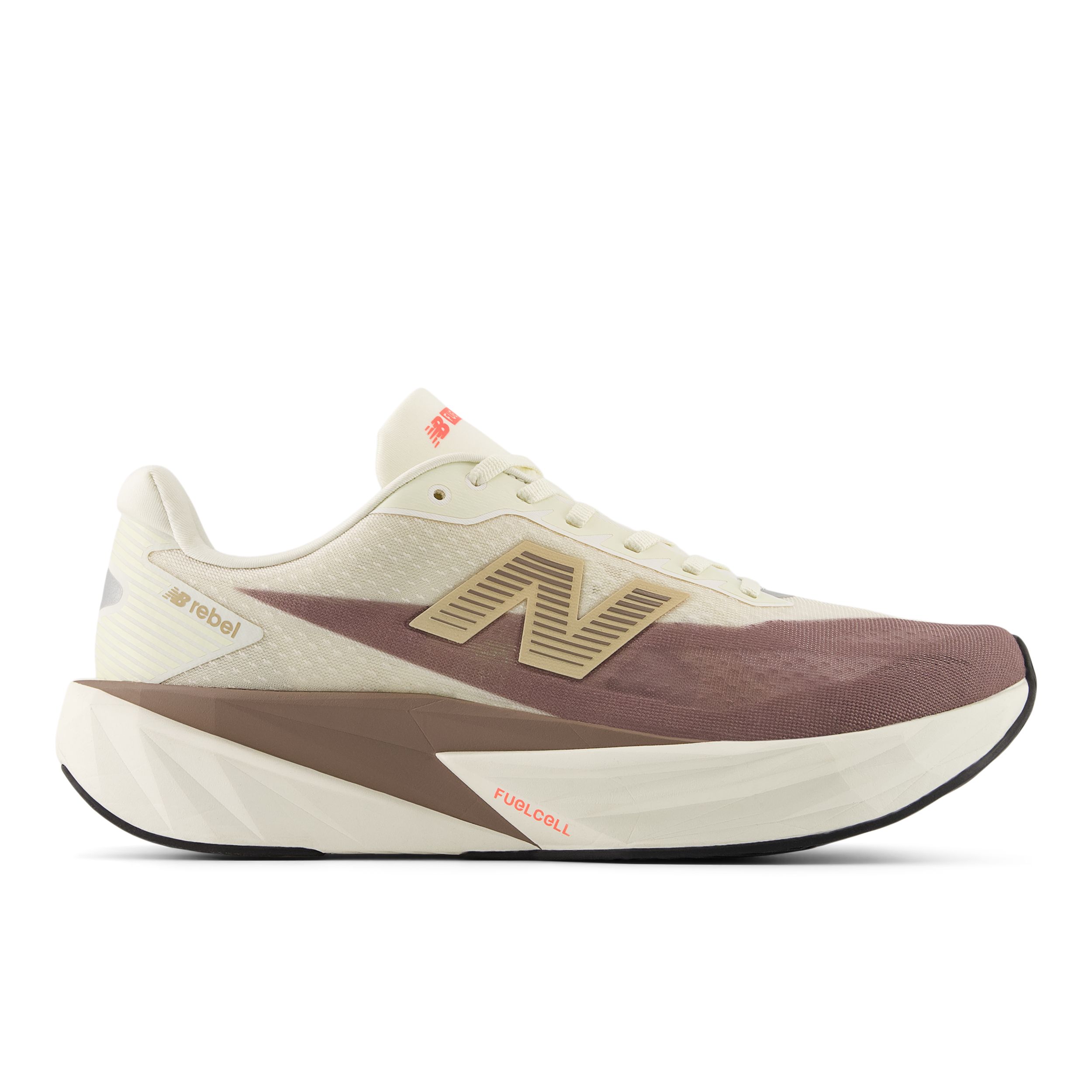 New Balance Men's FuelCell Rebel v5 Running Shoes
