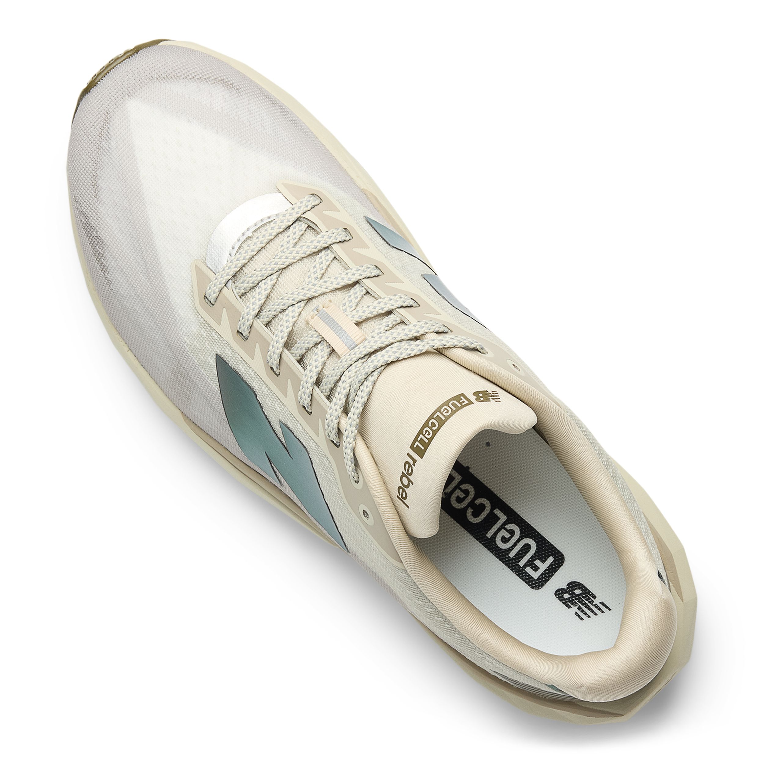 New Balance Men's FuelCell Rebel v5 Running Shoes