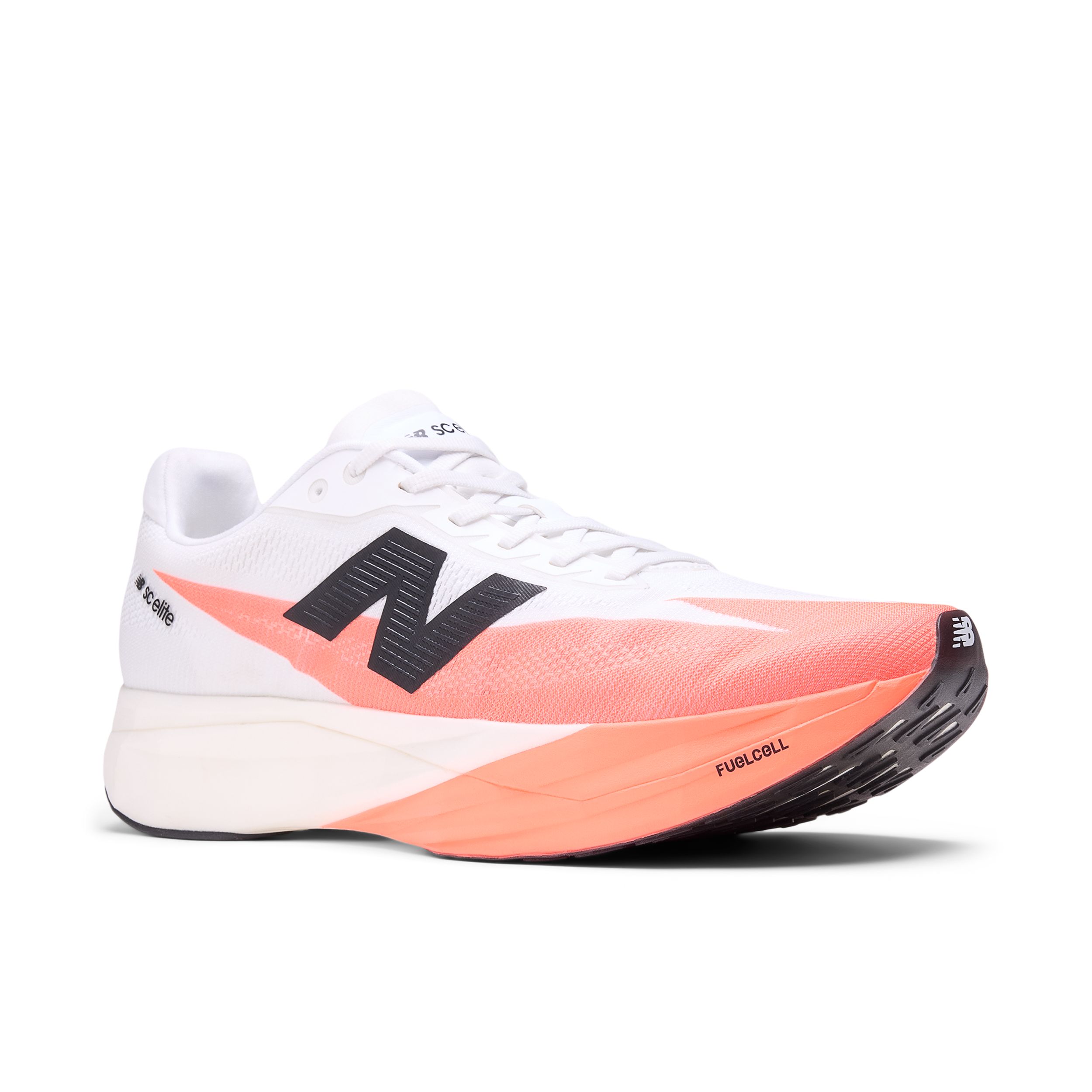 New Balance Men's FuelCell SuperComp Elite v5 Running Shoes