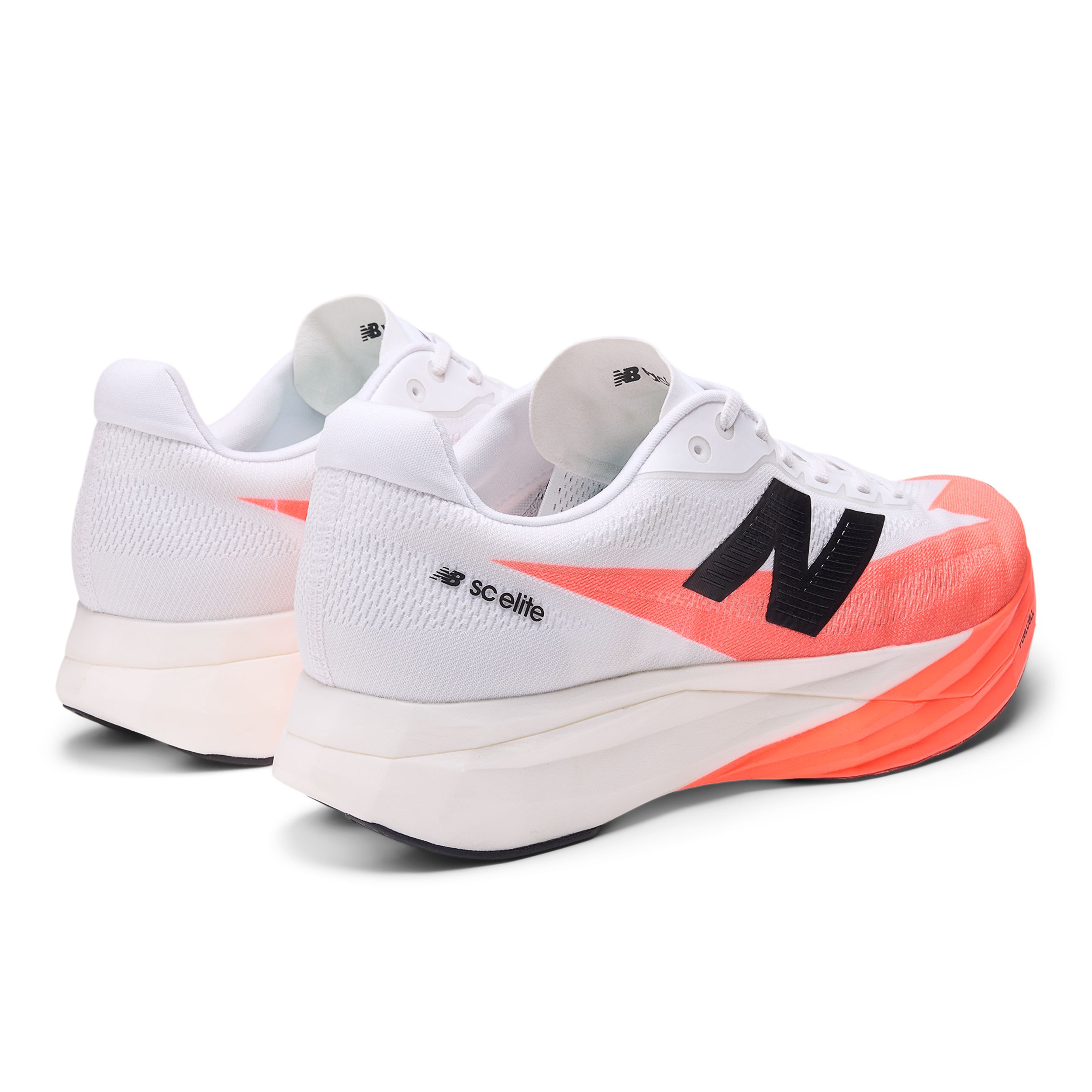 New Balance Men's FuelCell SuperComp Elite v5 Running Shoes