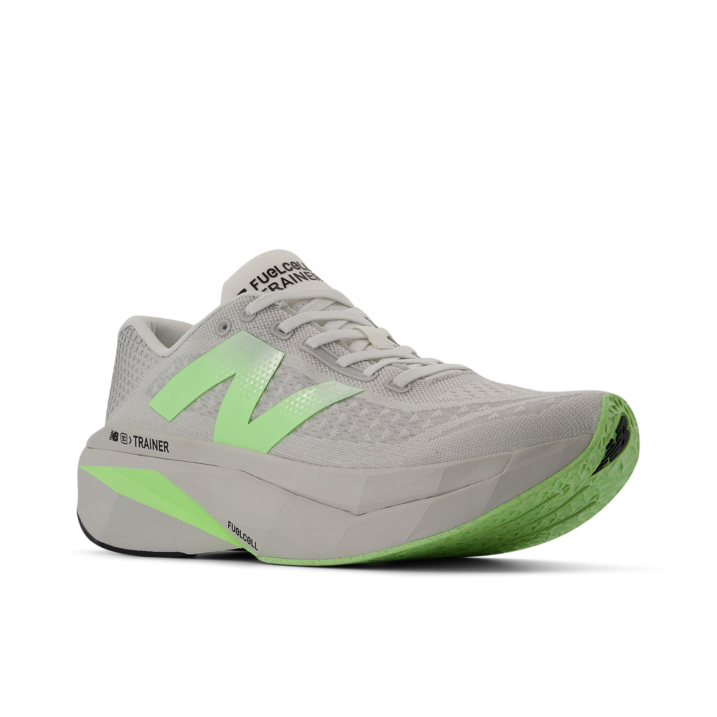 New Balance Men's SuperComp Trainer v3  Running Shoes