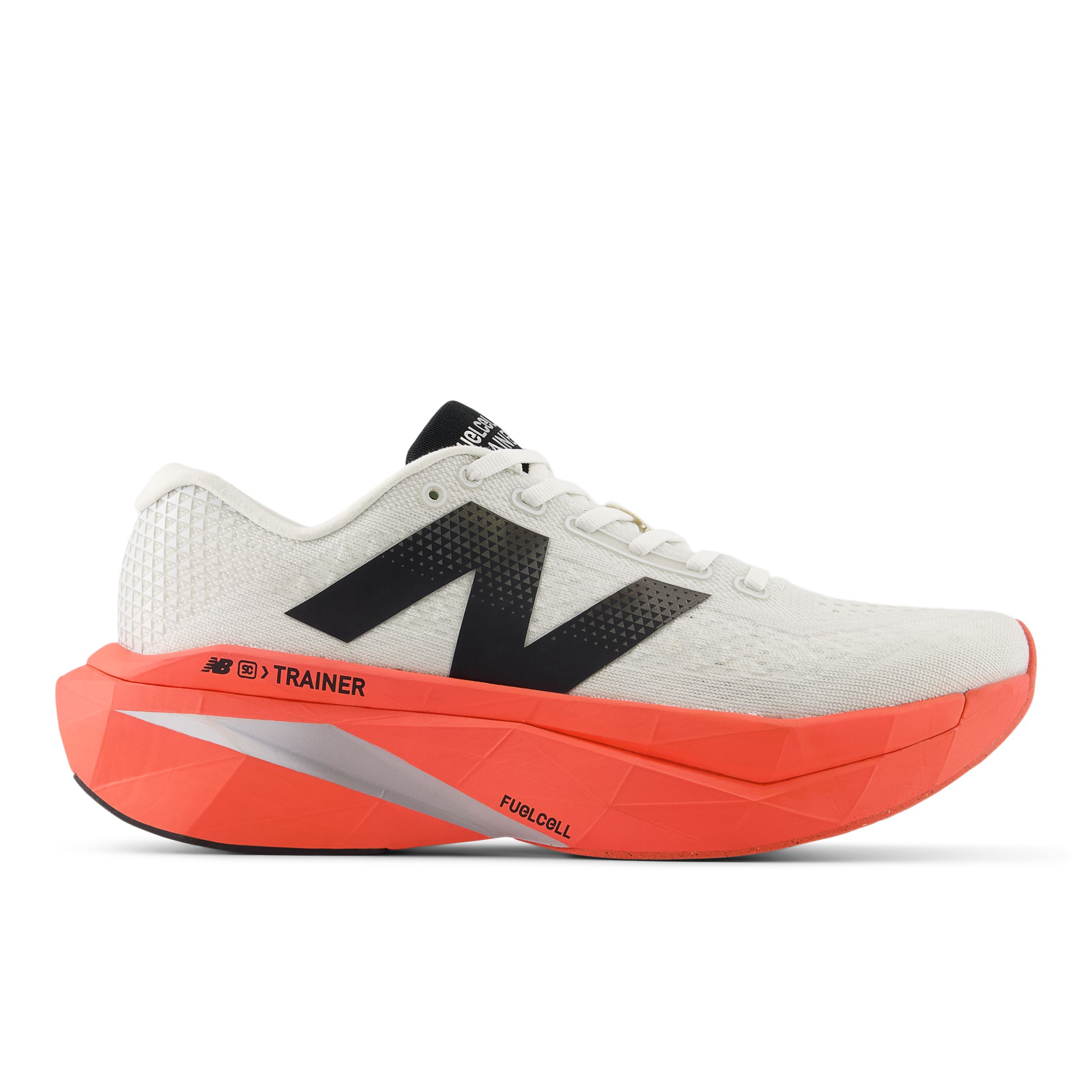 New Balance Men's SuperComp Trainer v3  Running Shoes