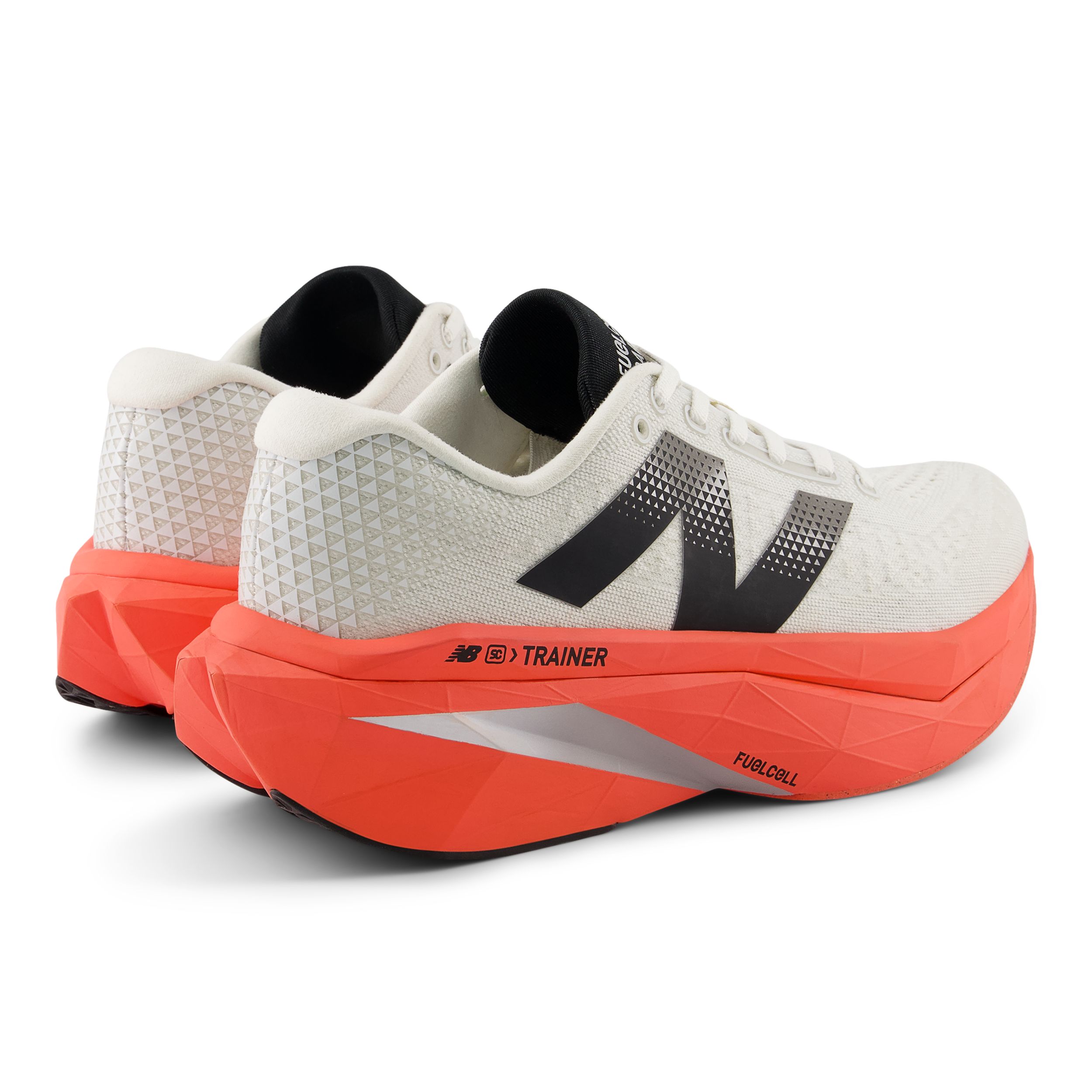 New Balance Men's SuperComp Trainer v3  Running Shoes
