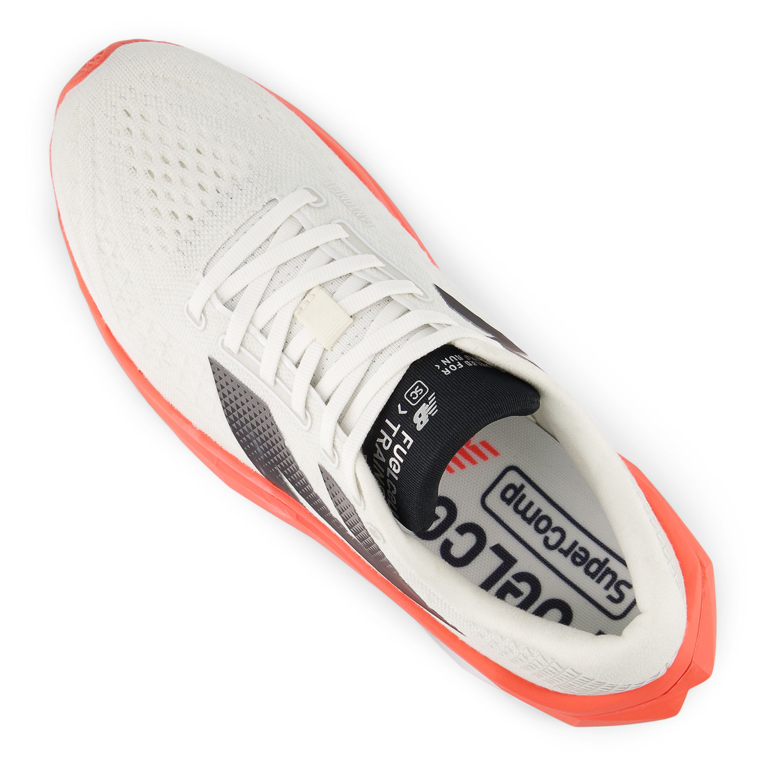 New Balance Men's SuperComp Trainer v3  Running Shoes