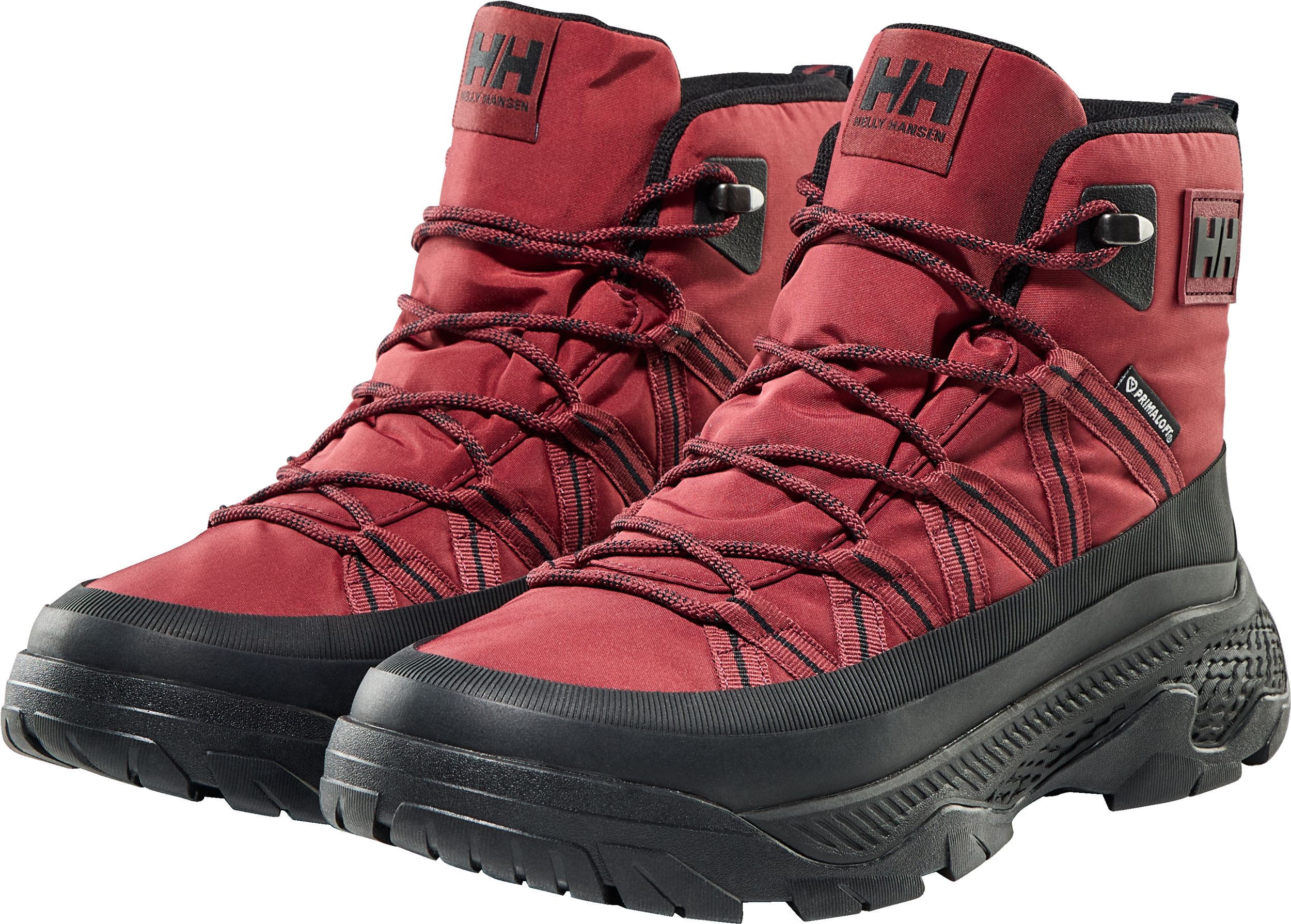 Helly Hansen Men's Keystone Winter Boots
