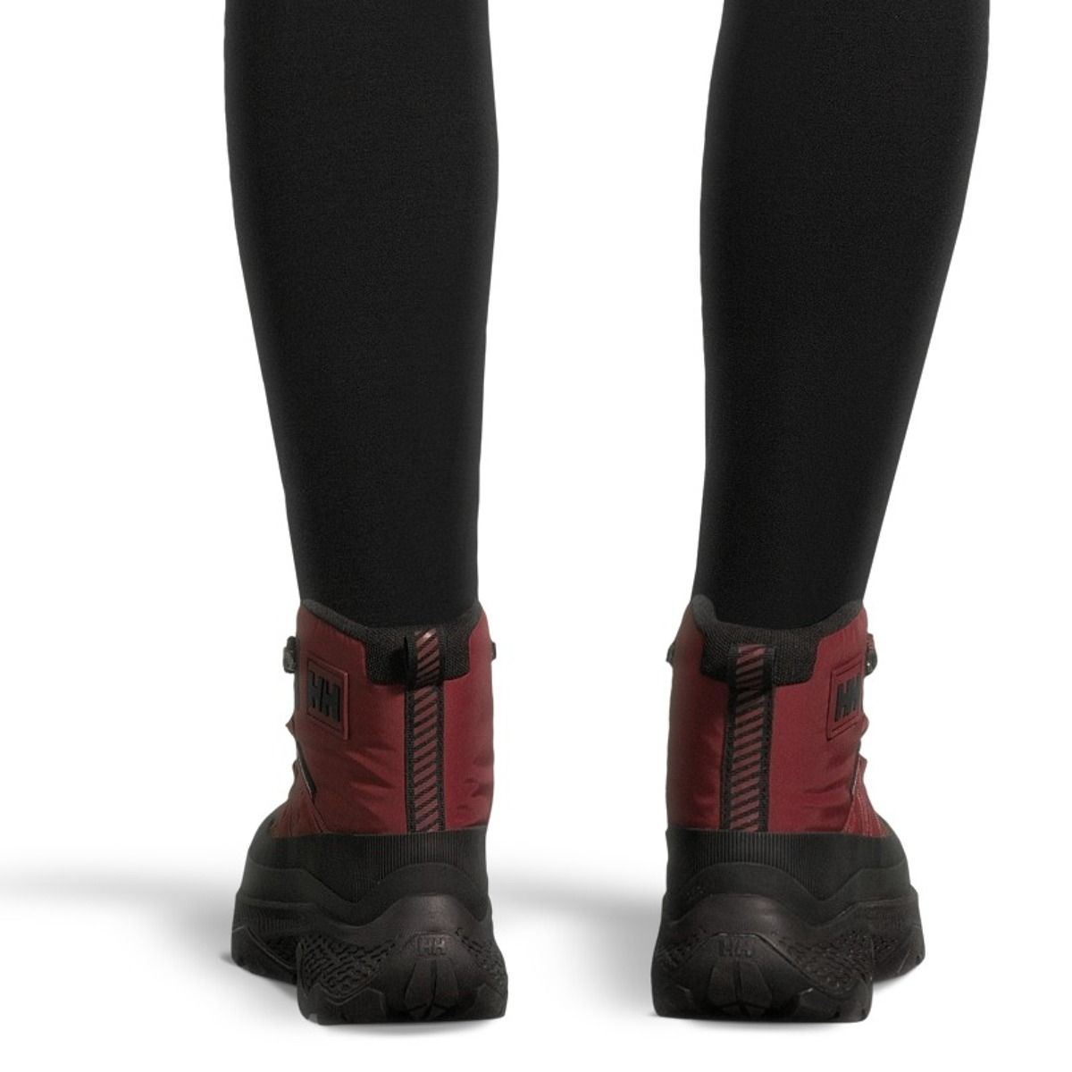 Helly Hansen Men's Keystone Winter Boots