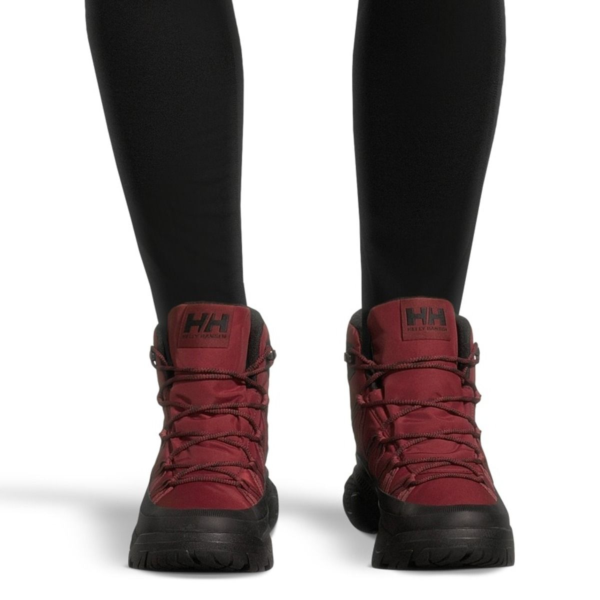 Helly Hansen Men's Keystone Winter Boots
