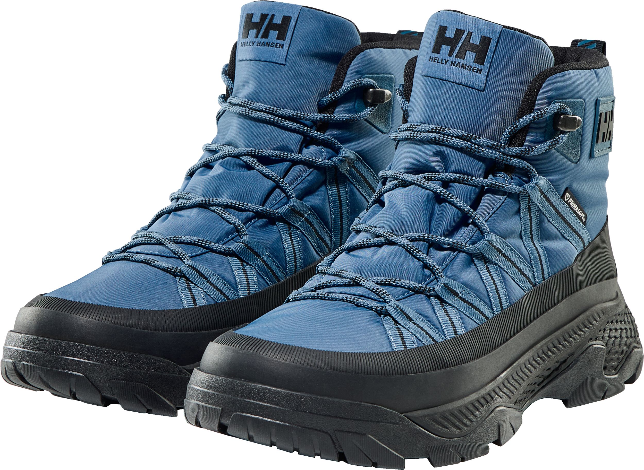 Helly Hansen Men's Keystone Insulated Snow Boots