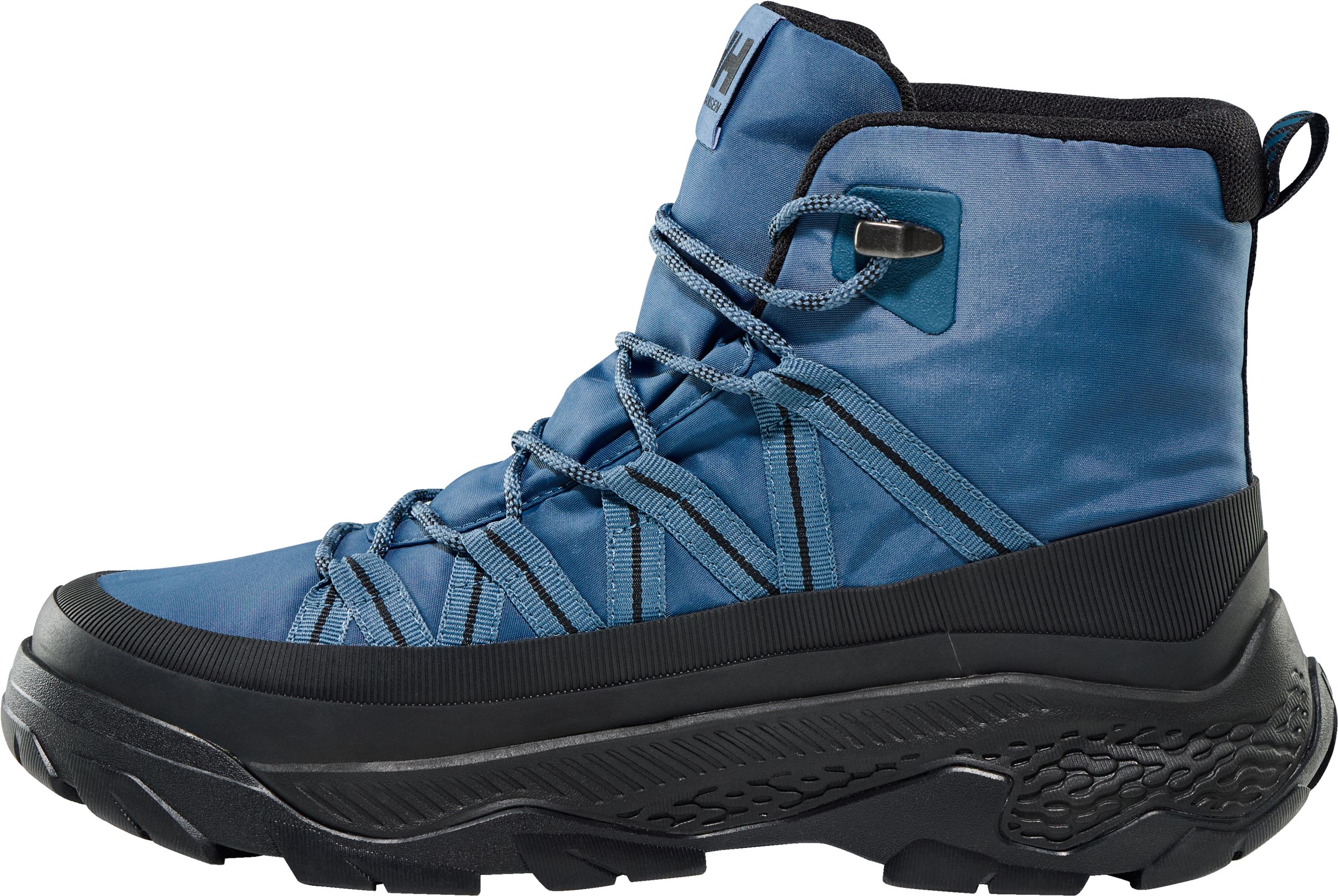 Helly Hansen Men's Keystone Insulated Snow Boots