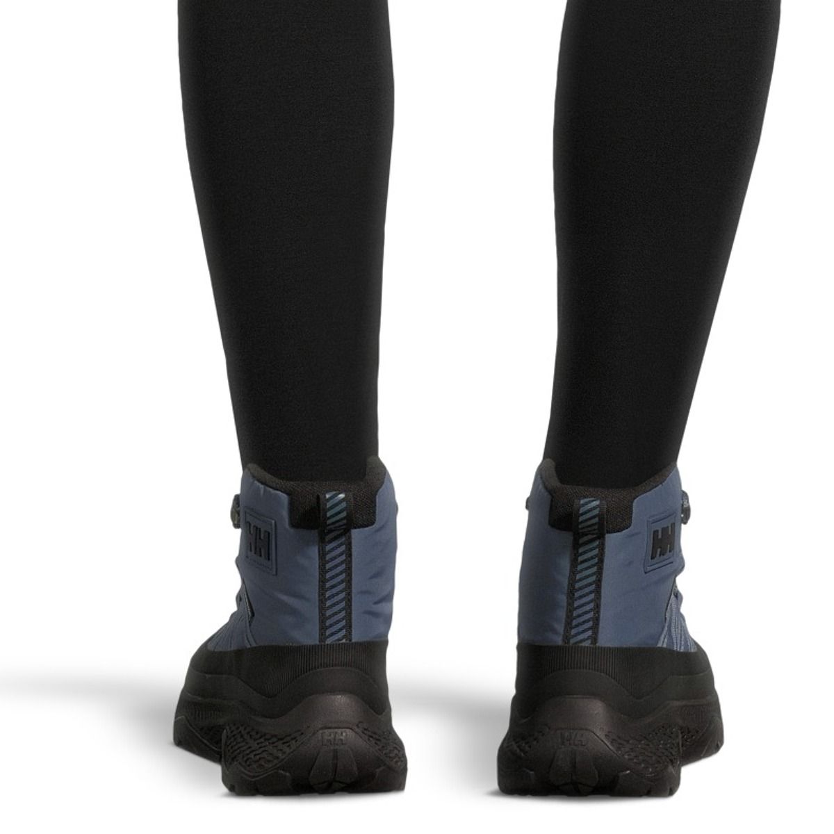 Helly Hansen Men's Keystone Insulated Snow Boots