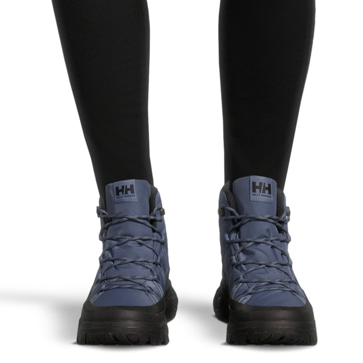 Helly Hansen Men's Keystone Insulated Snow Boots