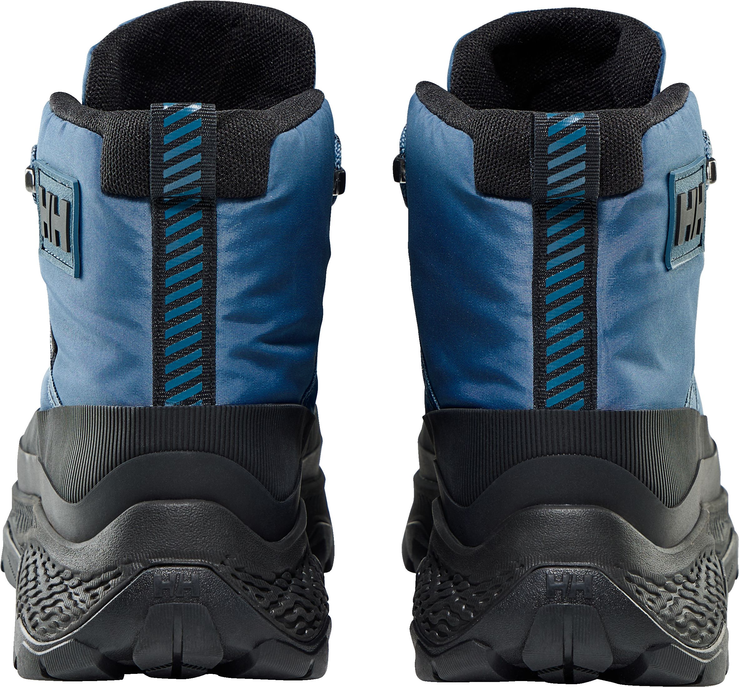 Helly Hansen Men's Keystone Insulated Snow Boots