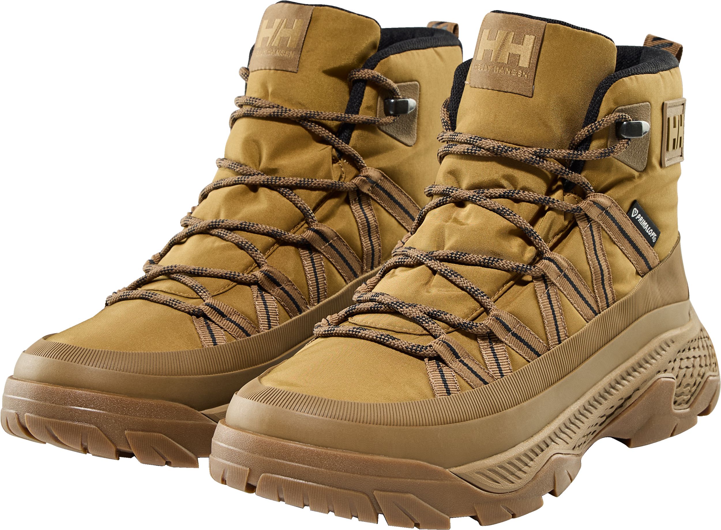 Helly Hansen Men's Keystone Winter Boots