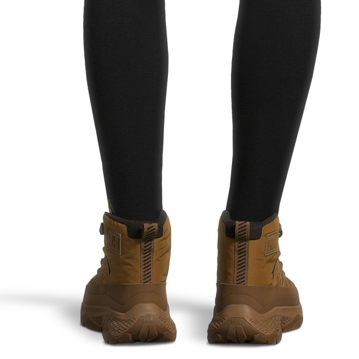 Helly Hansen Men's Keystone Winter Boots