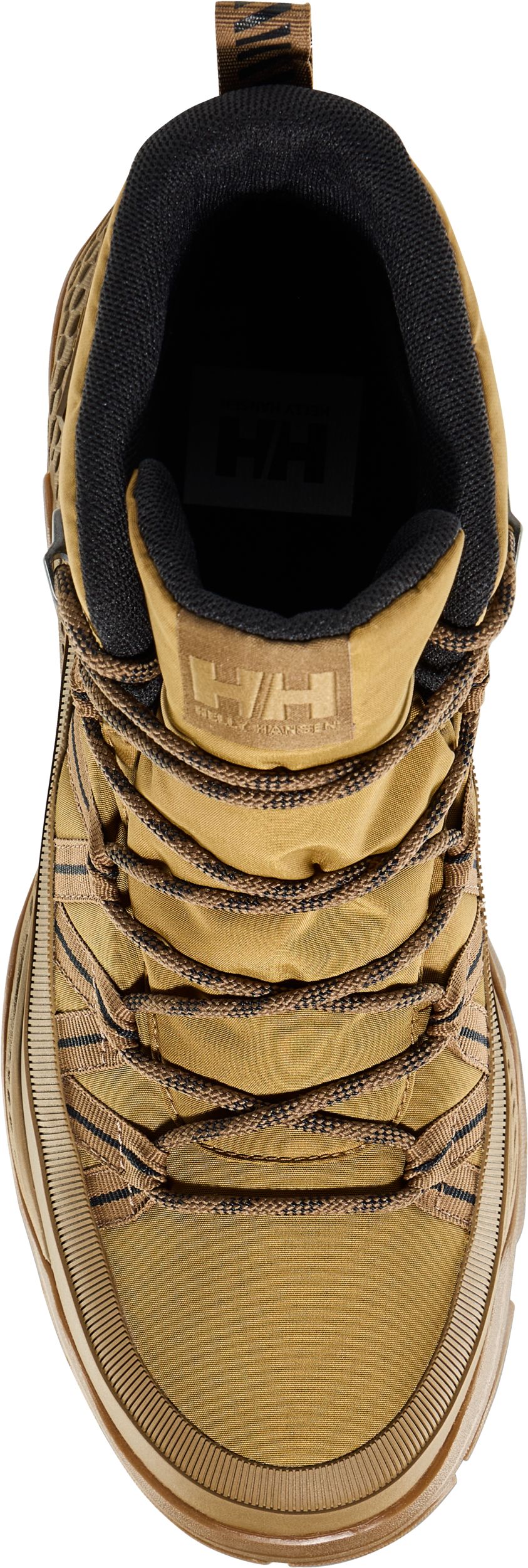 Helly Hansen Men's Keystone Winter Boots