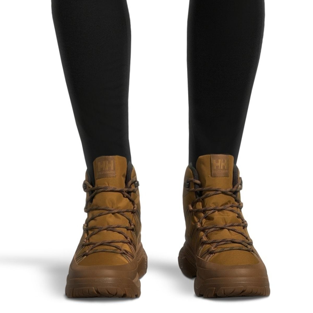 Helly Hansen Men's Keystone Winter Boots