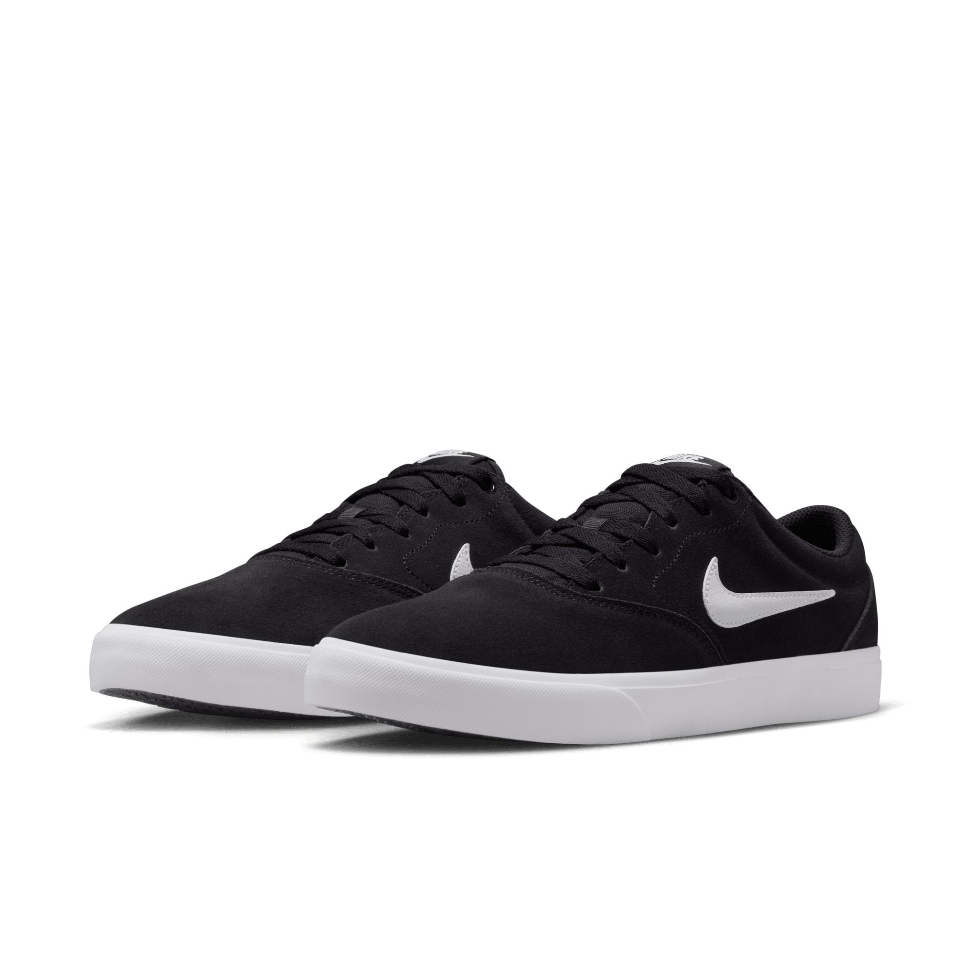 Nike Men's Charge Suede Sneakers