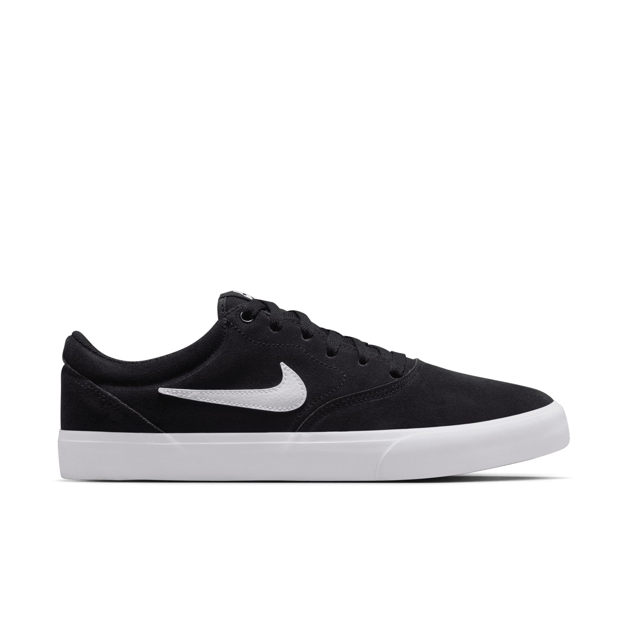 Nike Men's Charge Suede Sneakers