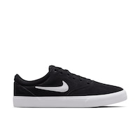 Nike Men's Charge Suede Sneakers Side_Right