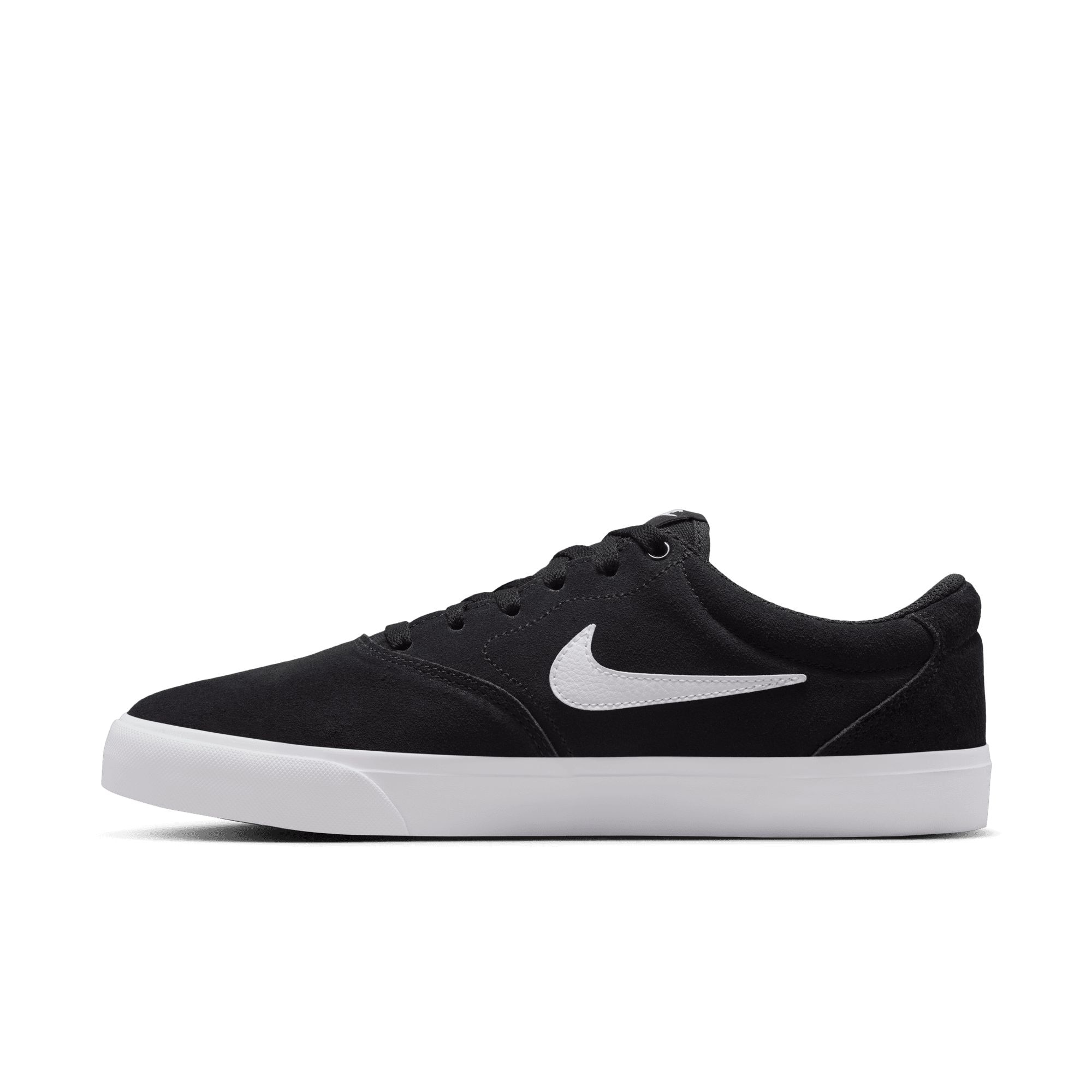 Nike Men's Charge Suede Sneakers