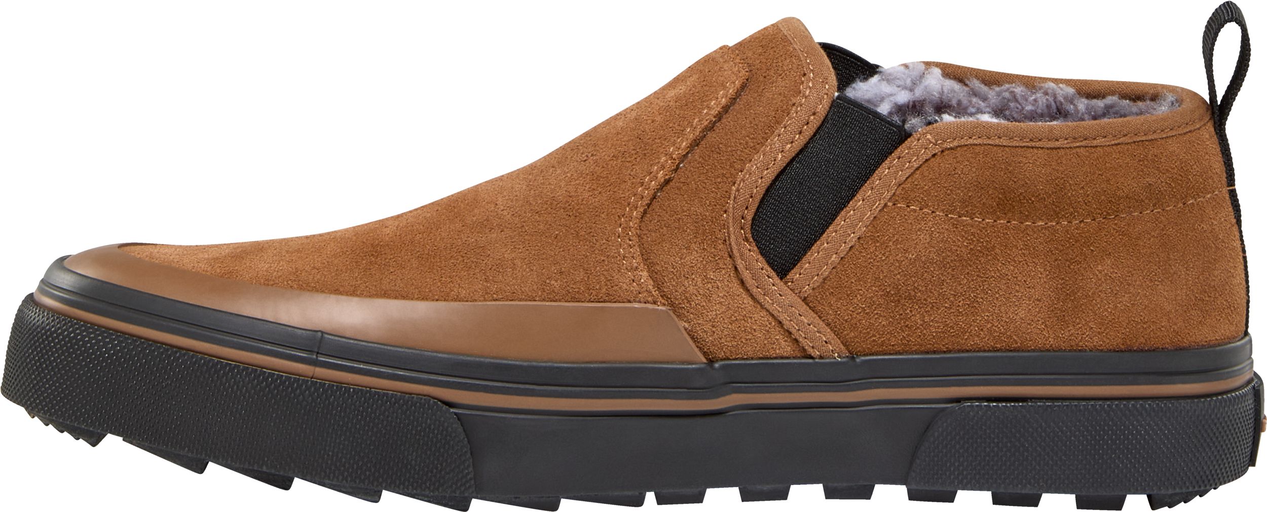 Ripzone Men's York Insulated Slip-On Shoes