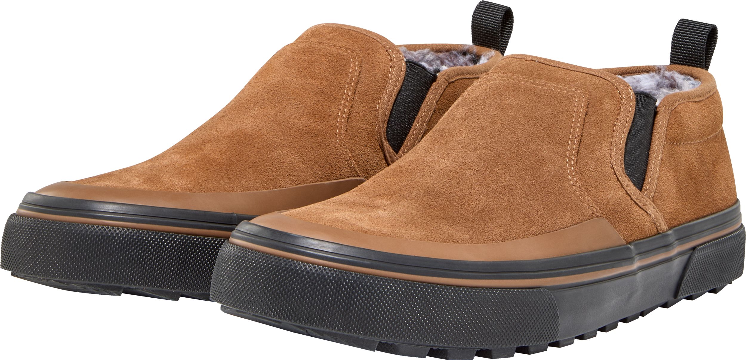 Ripzone Men's York Insulated Slip-On Shoes