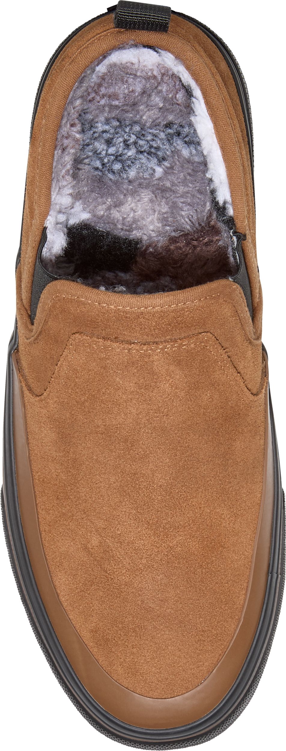 Ripzone Men's York Insulated Slip-On Shoes