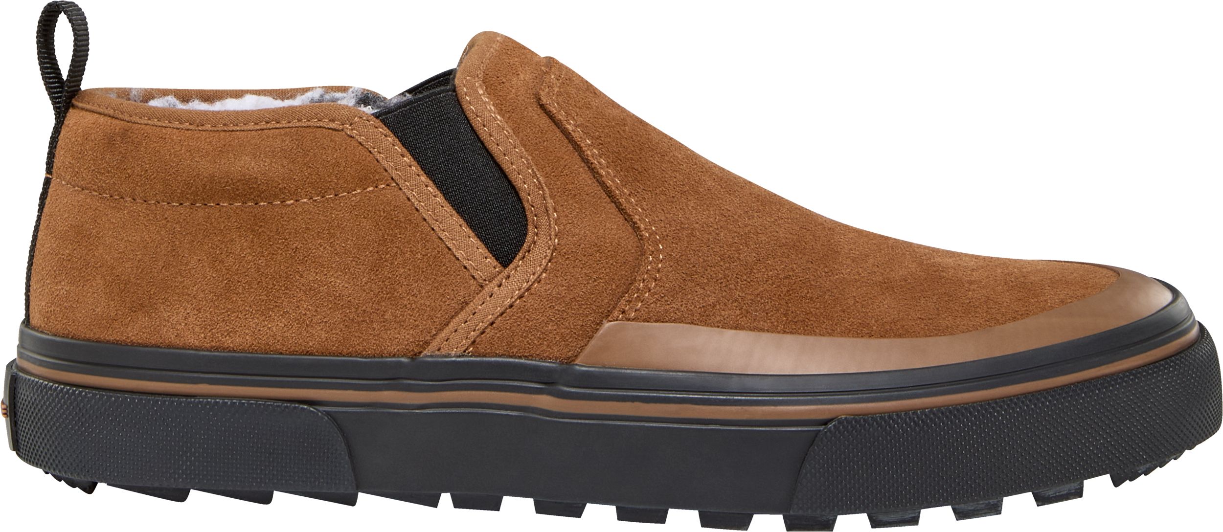 Ripzone Men's York Insulated Slip-On Shoes