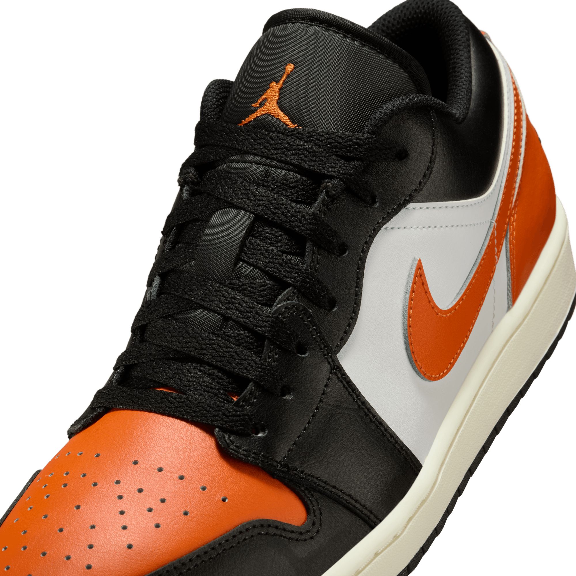 Air Jordan 1 Men's Basketball Shoes