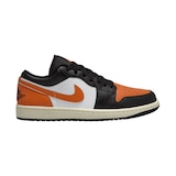 Air Jordan 1 Men's Basketball Shoes Side_Right