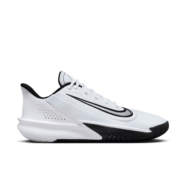 Nike Unisex Precision 7 Basketball Shoes